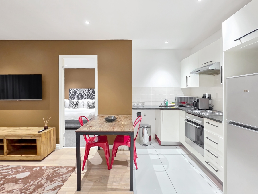 1 Bedroom Property for Sale in Cape Town City Centre Western Cape